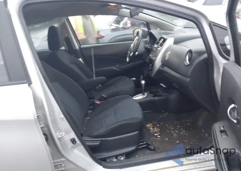 2016 Nissan Versa Note S (Sr)/S Plus/Sl/Sr/Sv из США, поврежденный, VIN 3N1CE2CP7GL358957